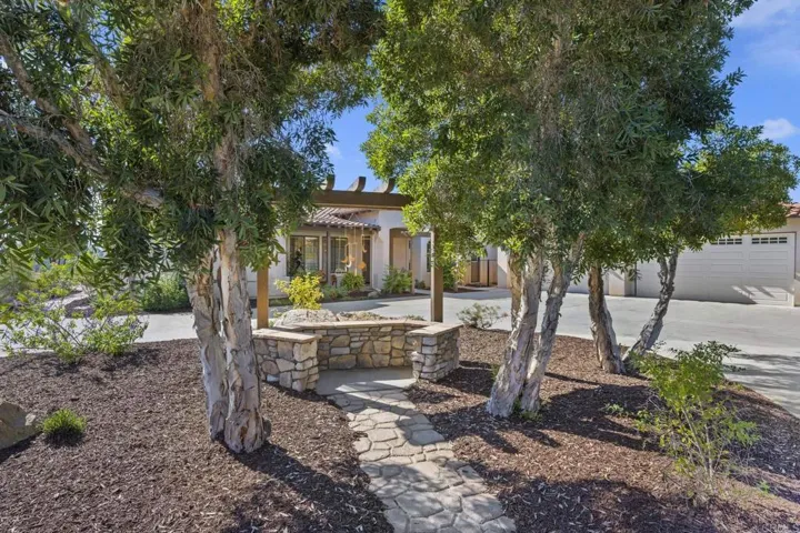4009 Limber Pine Road, Fallbrook, California 92028