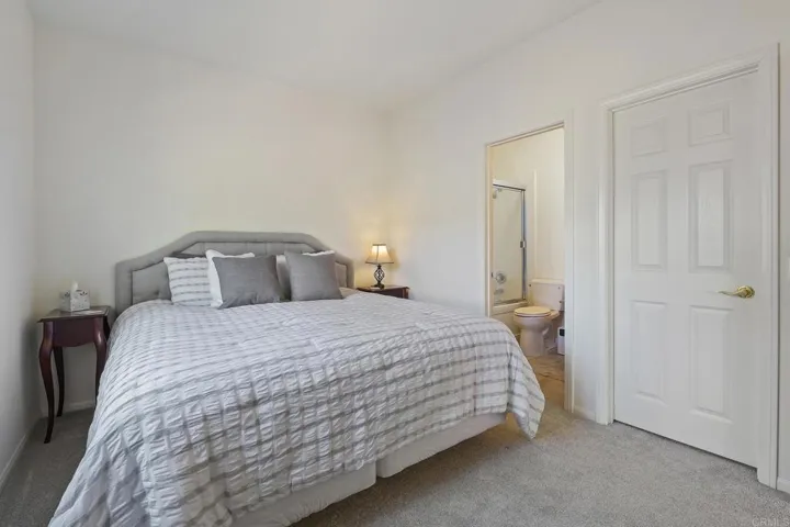 Guest house one bedroom