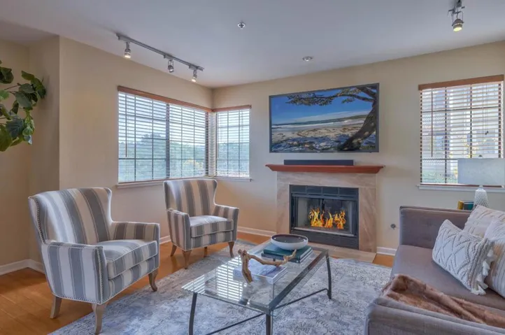 730 Pheasant Ridge Road, Monterey, California 93940