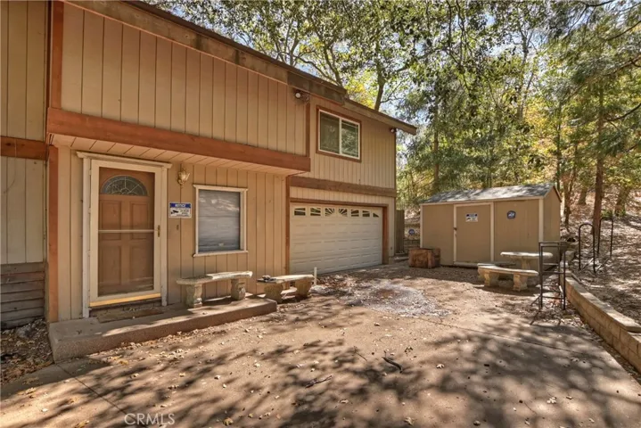 21881 Plunge Road, Cedarpines Park, California 92322