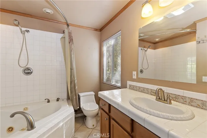21881 Plunge Road, Cedarpines Park, California 92322