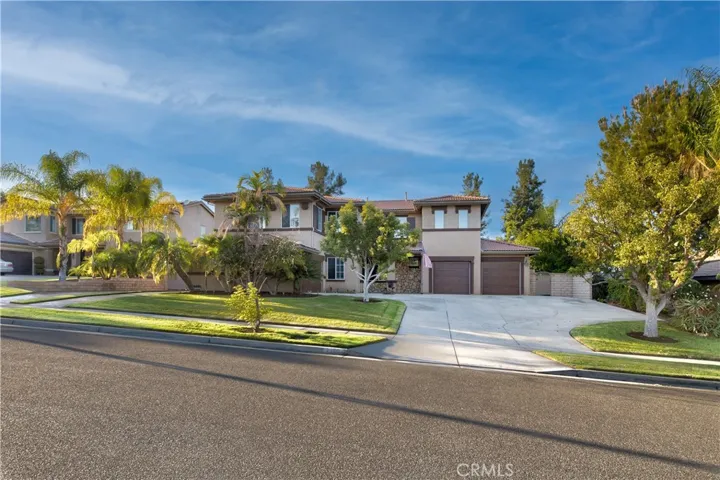3380 Horizon Street, Corona, California 92881