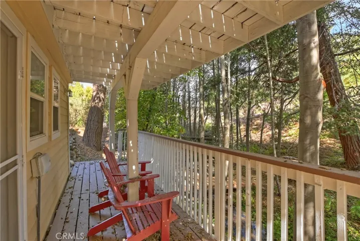29613 Hook Creek Road, Cedar Glen, California 92321