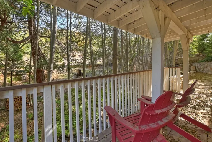 29613 Hook Creek Road, Cedar Glen, California 92321