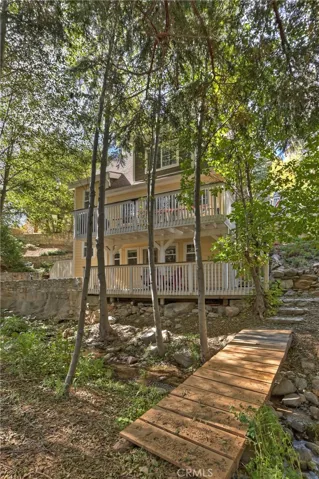 29613 Hook Creek Road, Cedar Glen, California 92321