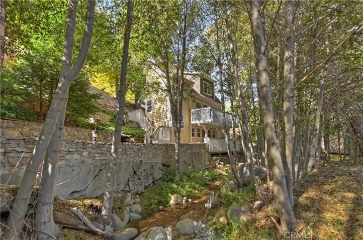 29613 Hook Creek Road, Cedar Glen, California 92321