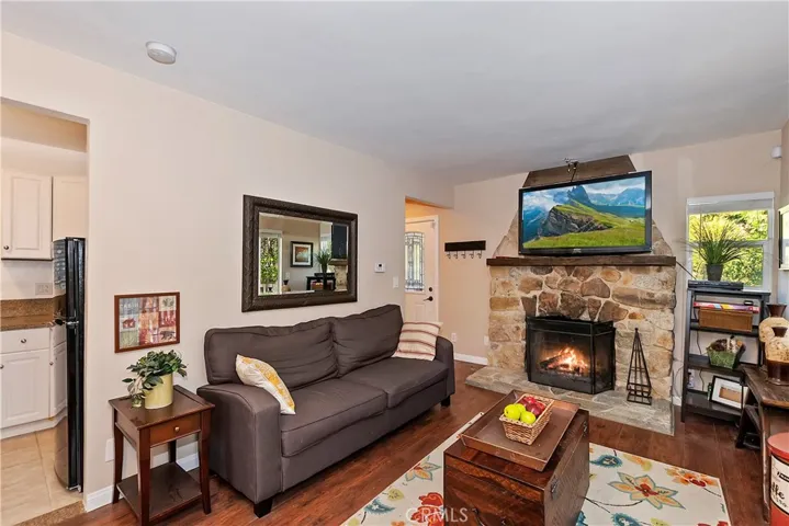 29613 Hook Creek Road, Cedar Glen, California 92321