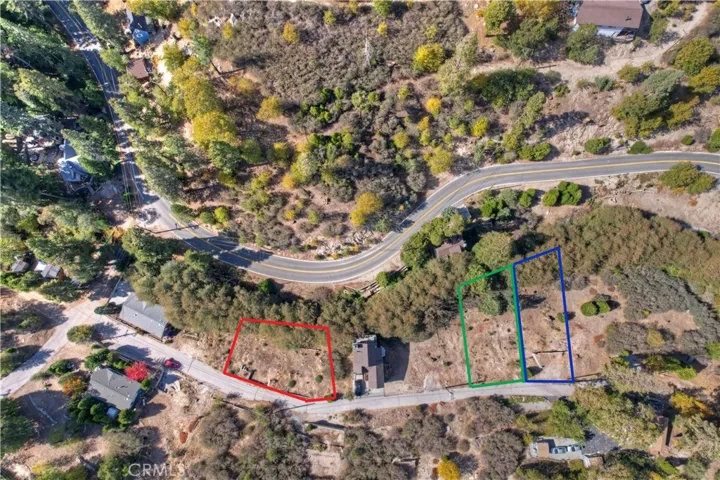 29613 Hook Creek Road, Cedar Glen, California 92321