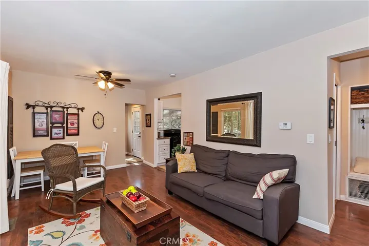 29613 Hook Creek Road, Cedar Glen, California 92321