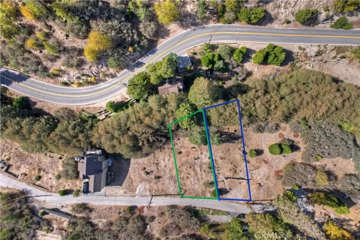 29613 Hook Creek Road, Cedar Glen, California 92321