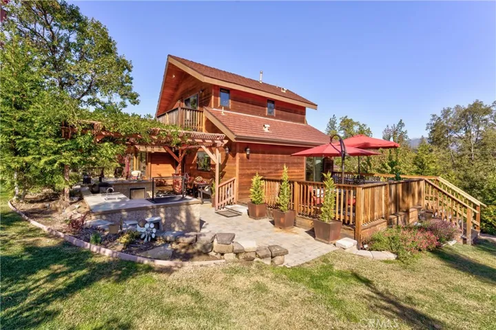 56280 Road 226, North Fork, California 93643