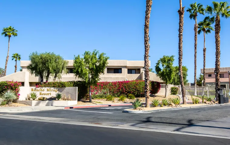34360 Karen Way, Rancho Mirage, California 92270
