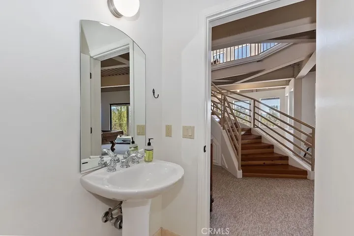 1347 Spruce Lane, Big Bear, California 92314