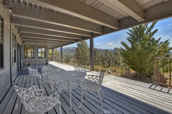 1347 Spruce Lane, Big Bear, California 92314