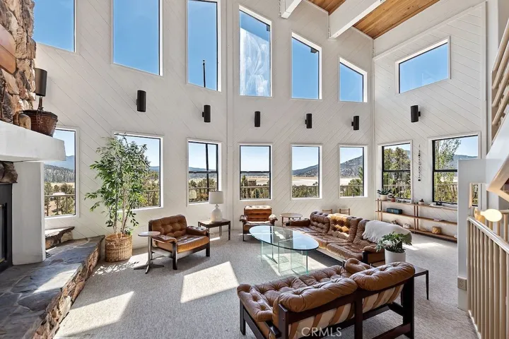 1347 Spruce Lane, Big Bear, California 92314