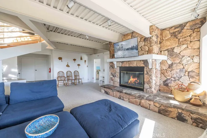 1347 Spruce Lane, Big Bear, California 92314