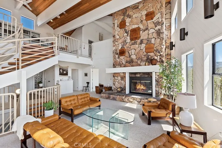 1347 Spruce Lane, Big Bear, California 92314