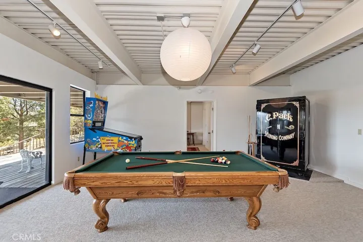 1347 Spruce Lane, Big Bear, California 92314