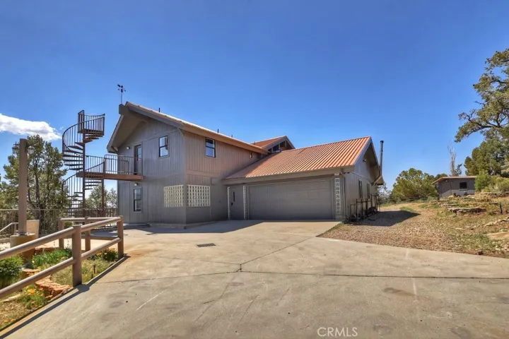 1347 Spruce Lane, Big Bear, California 92314