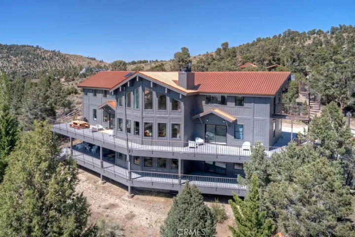 1347 Spruce Lane, Big Bear, California 92314