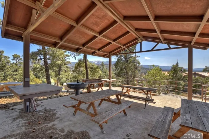 1347 Spruce Lane, Big Bear, California 92314