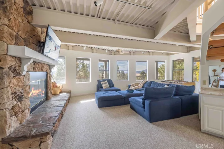 1347 Spruce Lane, Big Bear, California 92314