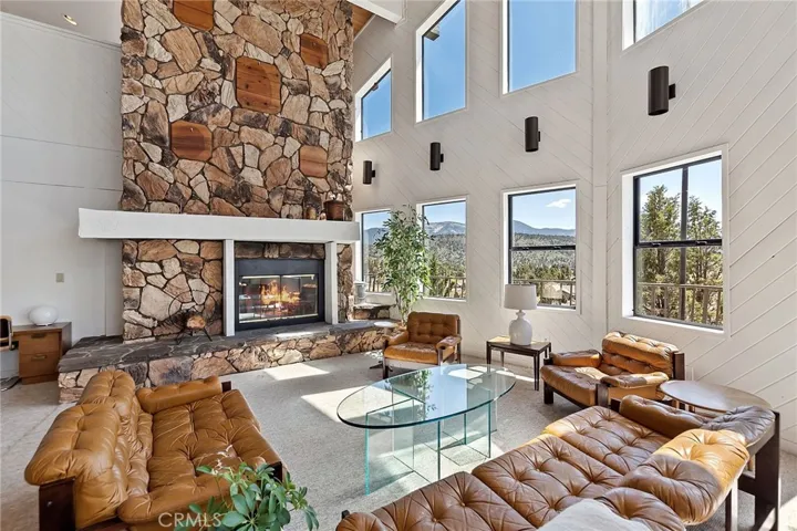 1347 Spruce Lane, Big Bear, California 92314