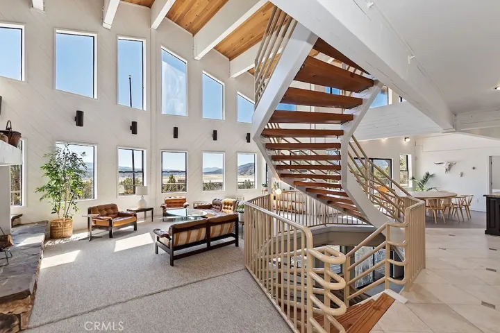 1347 Spruce Lane, Big Bear, California 92314