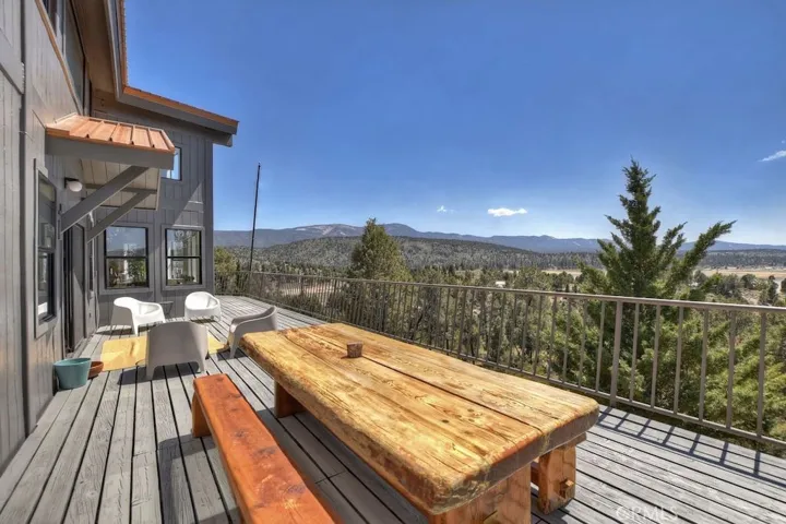1347 Spruce Lane, Big Bear, California 92314