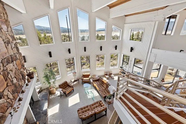 1347 Spruce Lane, Big Bear, California 92314
