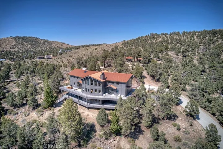 1347 Spruce Lane, Big Bear, California 92314