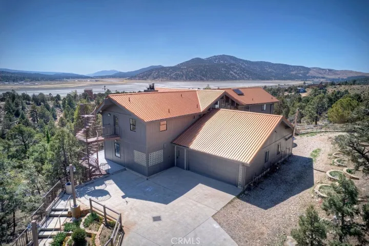 1347 Spruce Lane, Big Bear, California 92314