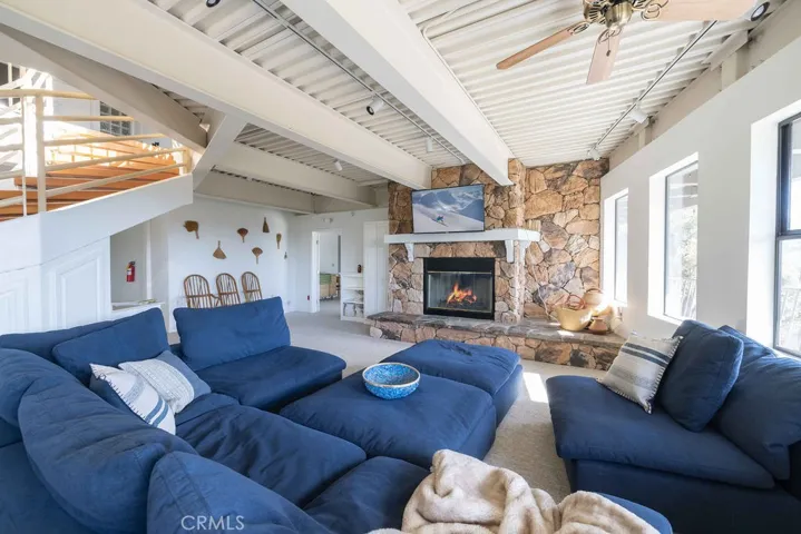 1347 Spruce Lane, Big Bear, California 92314
