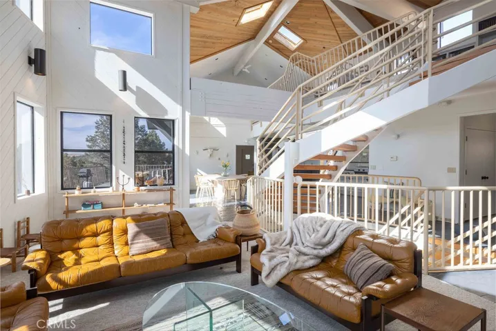 1347 Spruce Lane, Big Bear, California 92314