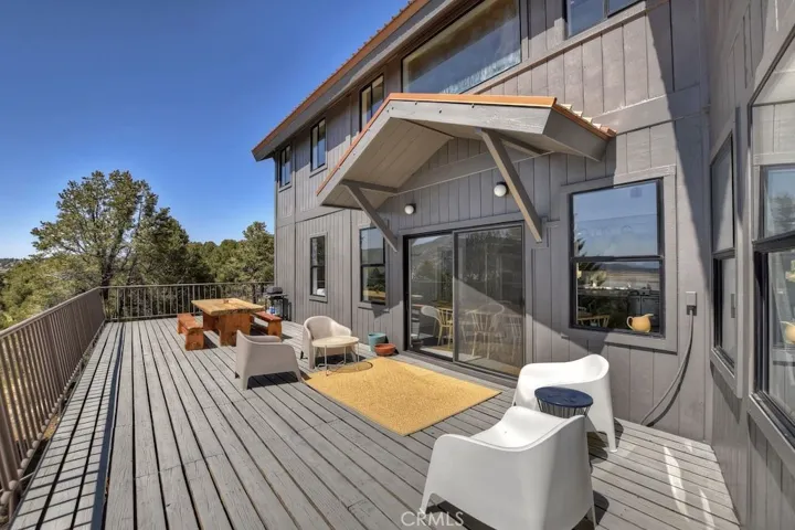 1347 Spruce Lane, Big Bear, California 92314