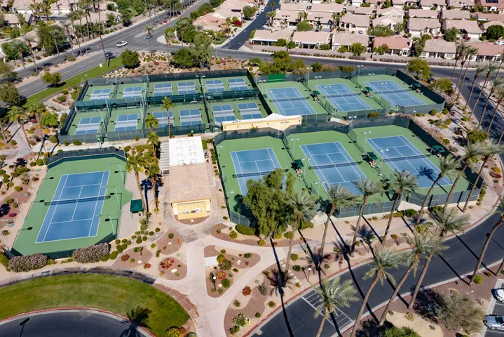 TENNNIS AND PICKLEBALL COURTS MLS