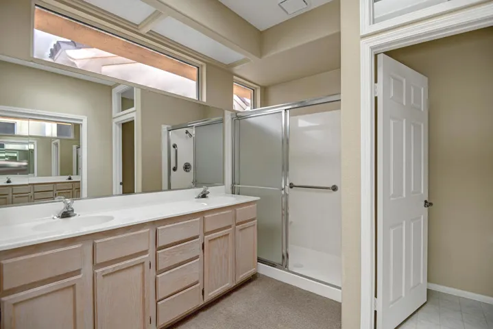 PRIMARY BATHROOM MLS