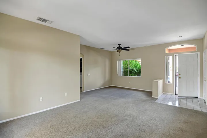 LIVING ROOM REVERSE TO DINING ROOM AND E
