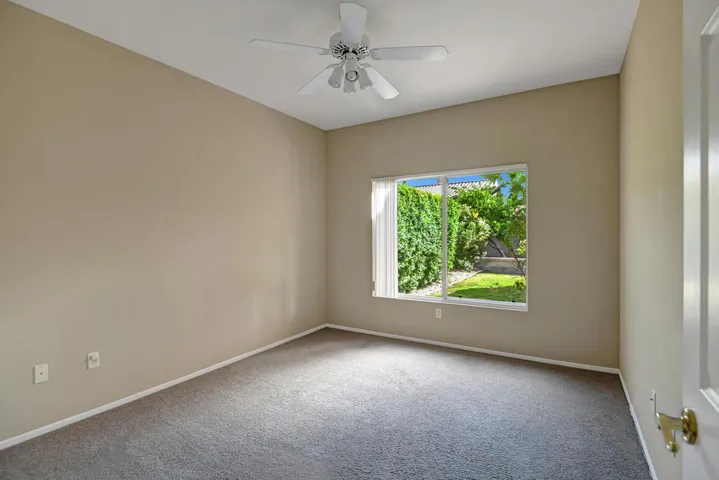 GUEST BEDROOM TO BACK YARD MLS