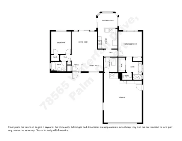 78565-MLS Floor Plan