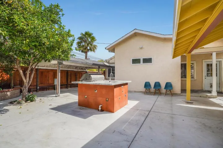 175 G Street, Redwood City, California 94063