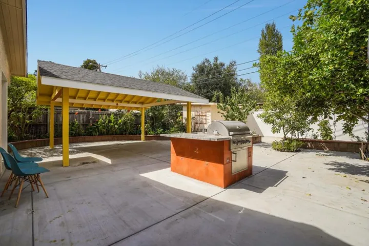175 G Street, Redwood City, California 94063
