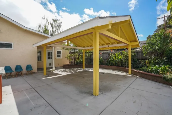 175 G Street, Redwood City, California 94063