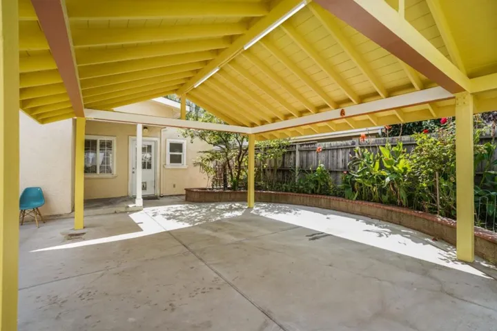 175 G Street, Redwood City, California 94063