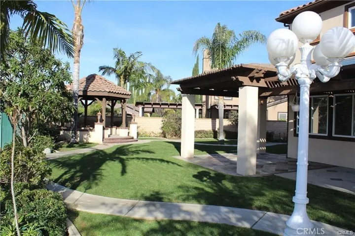 15320 Pelham Court, Chino Hills, California 91709