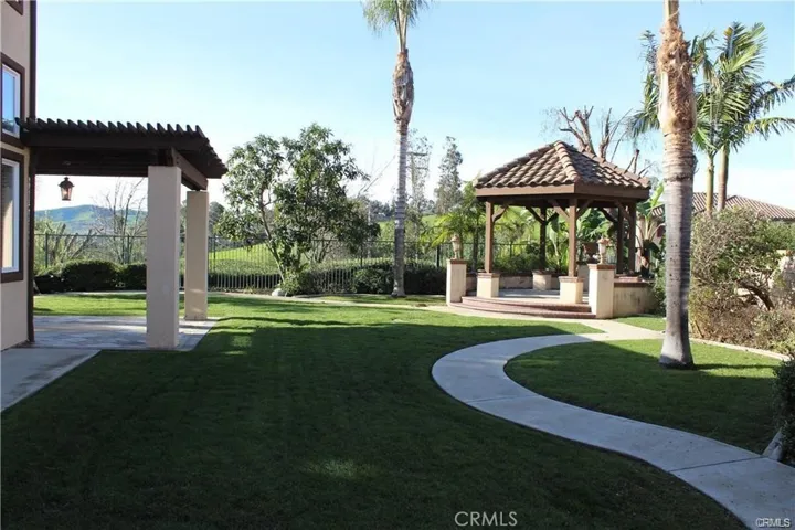 15320 Pelham Court, Chino Hills, California 91709