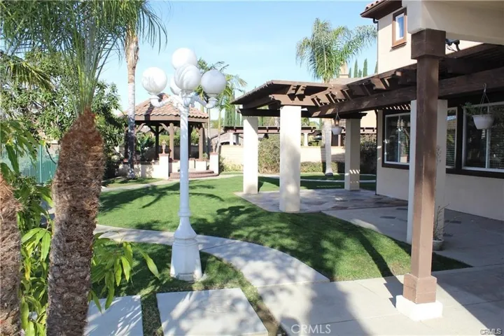 15320 Pelham Court, Chino Hills, California 91709