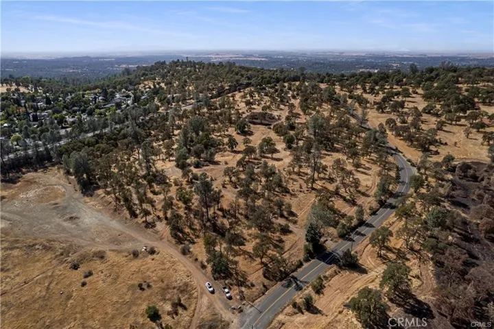 0 Heritage Road, Oroville, California 95966