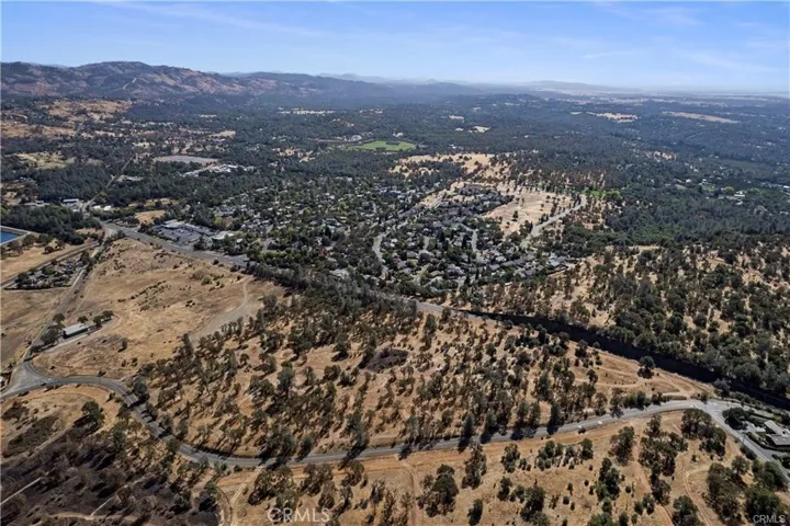 0 Heritage Road, Oroville, California 95966