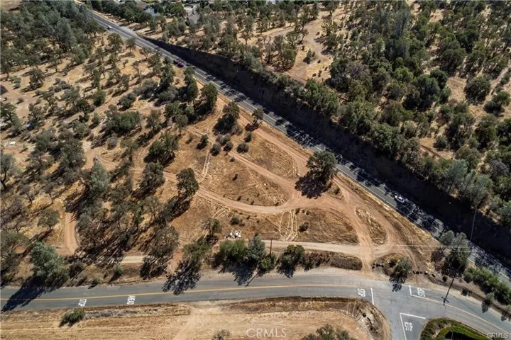 0 Heritage Road, Oroville, California 95966
